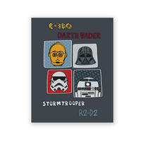 GYEREKSZŐNYEG  DISNEY CARPET  - szürke, Basics, műanyag/textil (130/170cm)