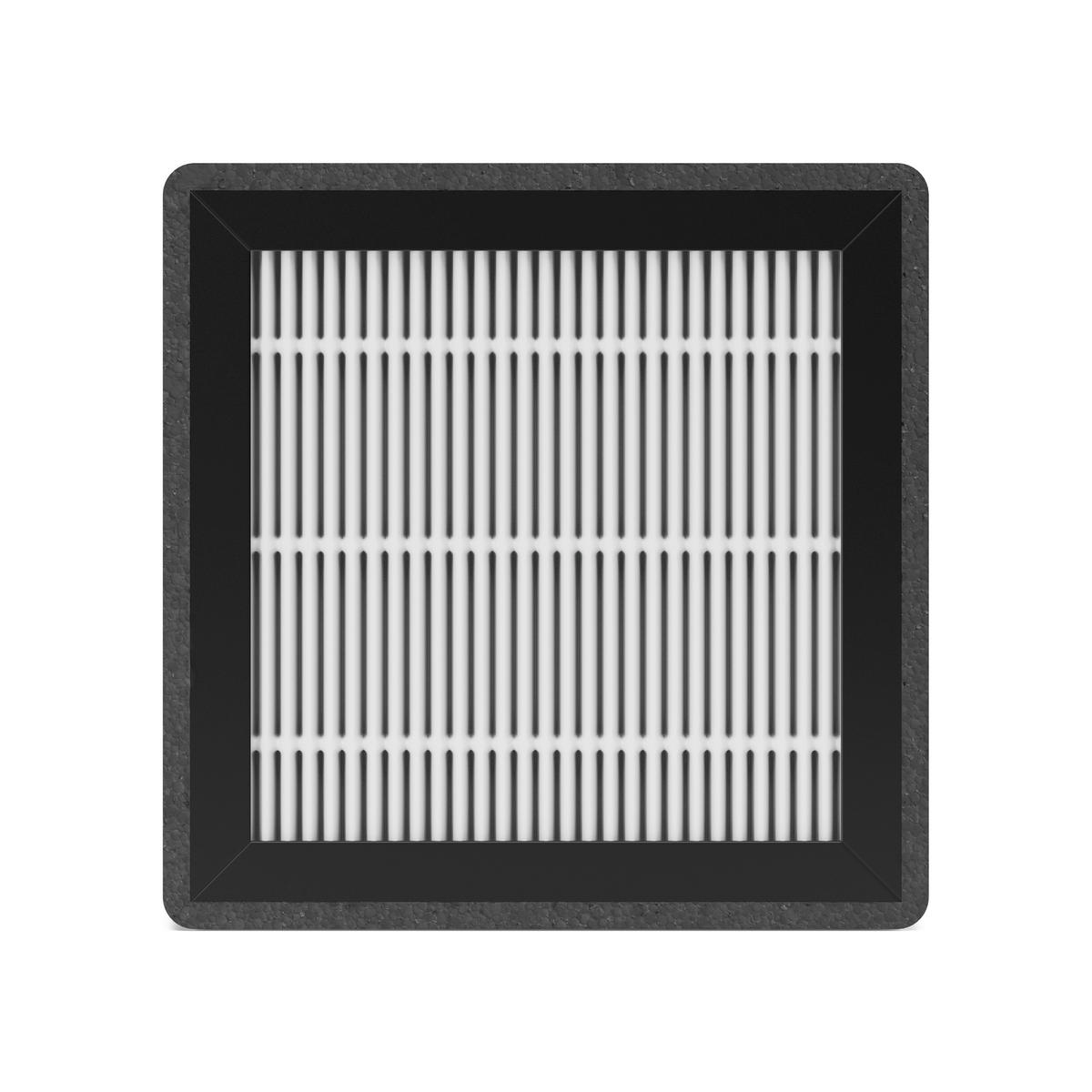 HEPA-FILTER - svart, Basics (9,5/9,5/2cm) - Maxi-Cosi