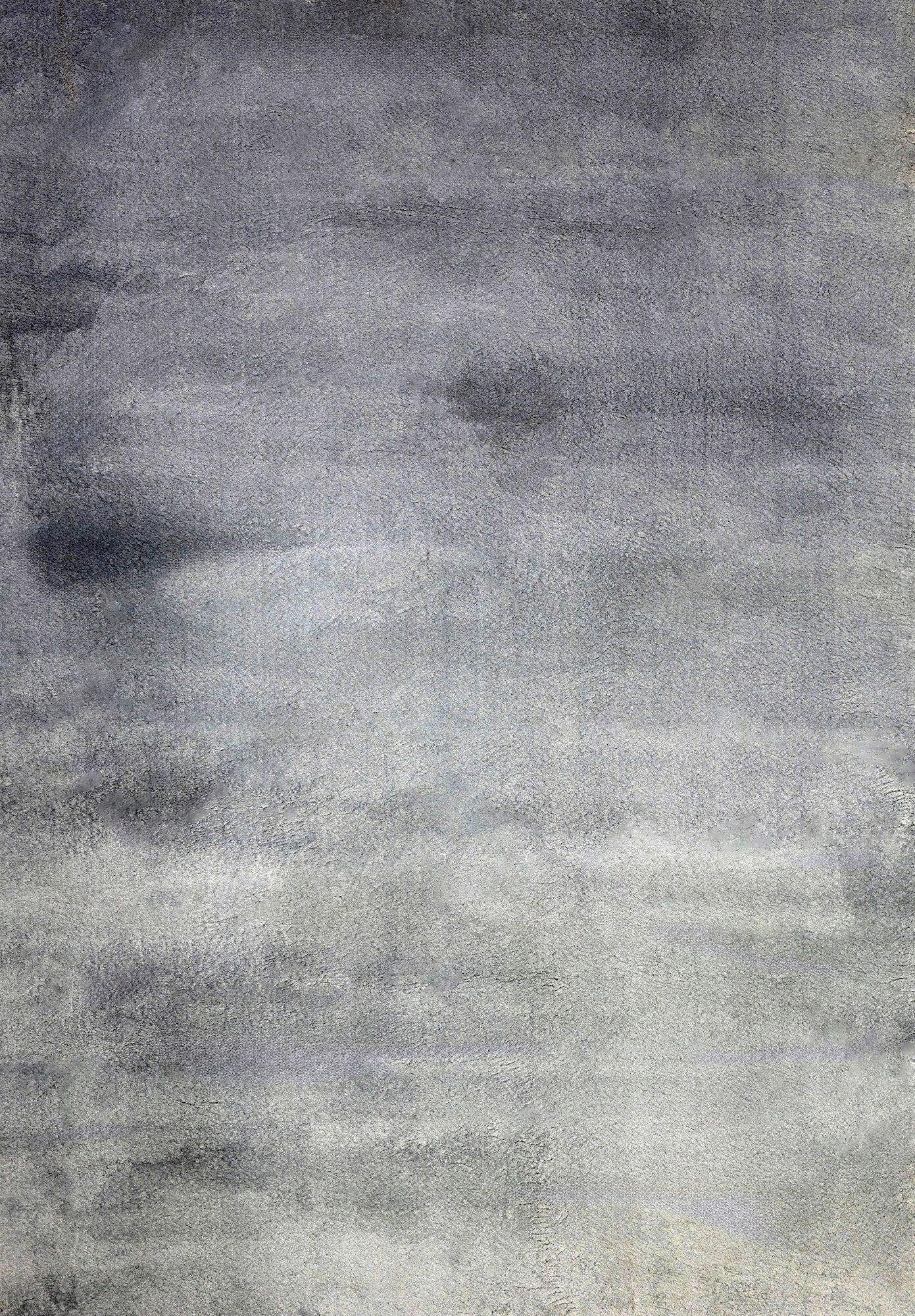 FELLTEPPICH 80/150 cm My Milestone Grau  - Grau, KONVENTIONELL, Textil (80/150cm) - Obsession