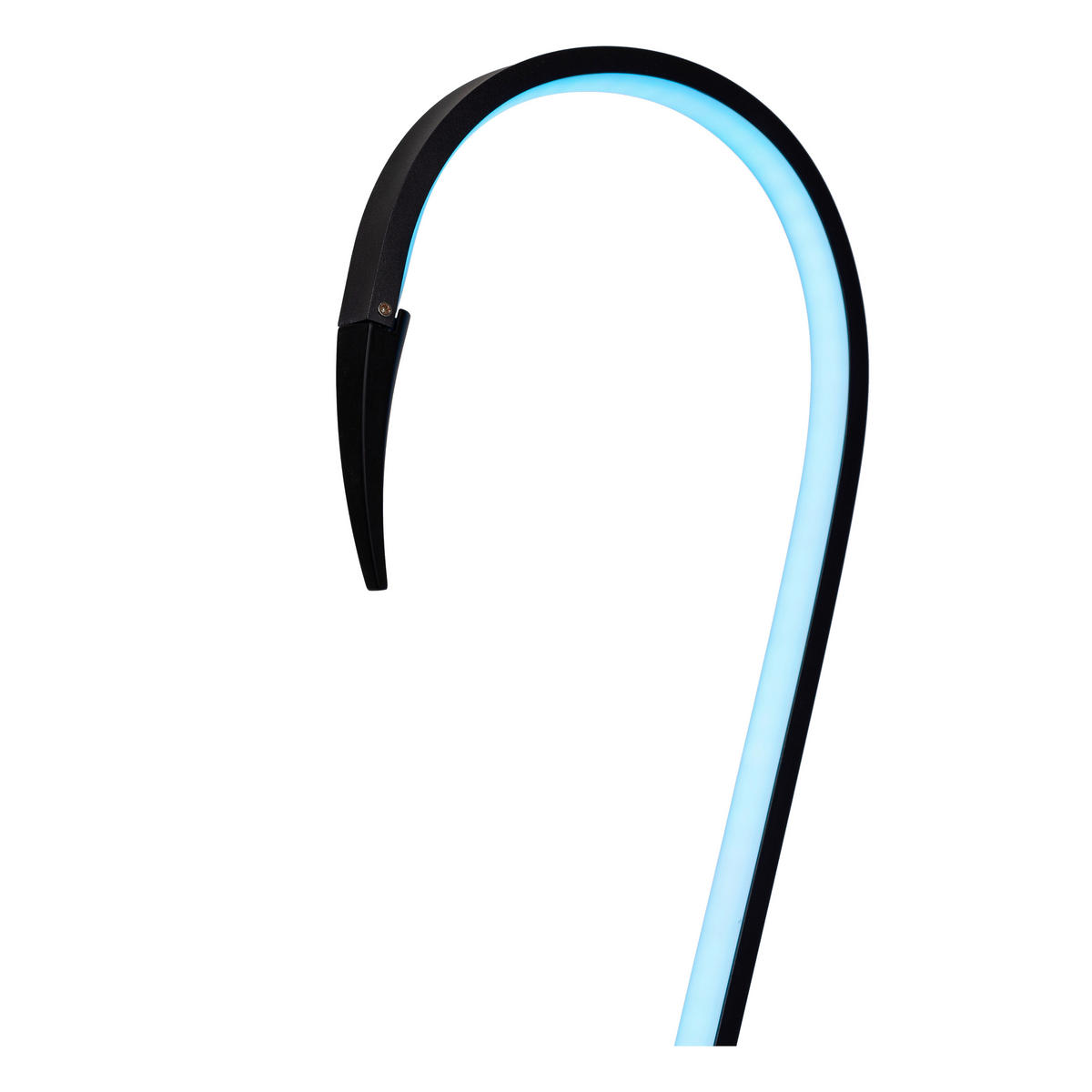 STEHLEUCHTE 23/35.8/130 cm    - LIFESTYLE, Metall (23/35.8/130cm) - Lucide