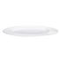PLATZTELLER Fine Bone China - Weiß, Basics (32cm) - ASA