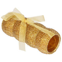 SADA KRÚŽKOV NA OBRÚSKY - Konventionell (5,5cm)