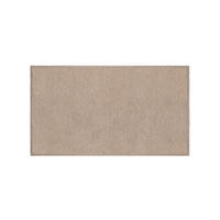 KÚPEĽŇOVÁ PREDLOŽKA, 65/115 cm - béžová, Basics, textil/plast (65/115cm) - Grund