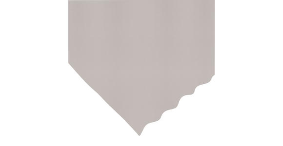 FLEECEDECKE 75/100 cm  - Grau, Basics, Textil (75/100cm) - My Baby Lou