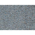 HOCKER in Textil Braun, Grau  - Schwarz/Braun, MODERN, Kunststoff/Textil (88/43/66cm) - Hom`in