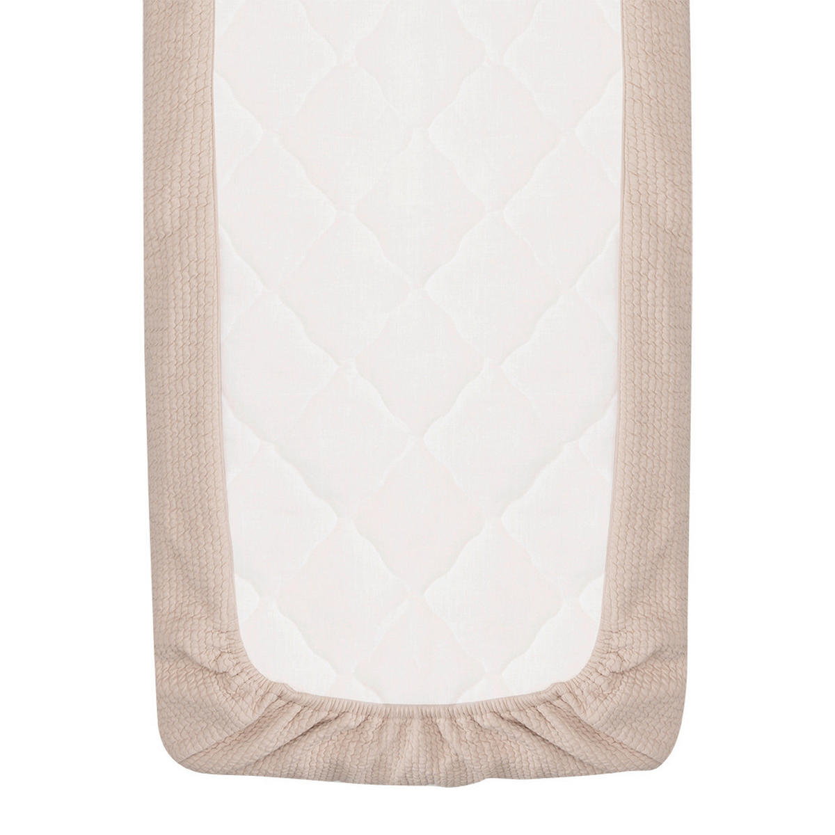 BABYDECKE 60/120 cm  - Basics (60/120cm) - Witlof for Kids