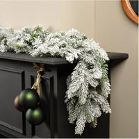GIRLANDA - Basics (20/270cm) - X-Mas