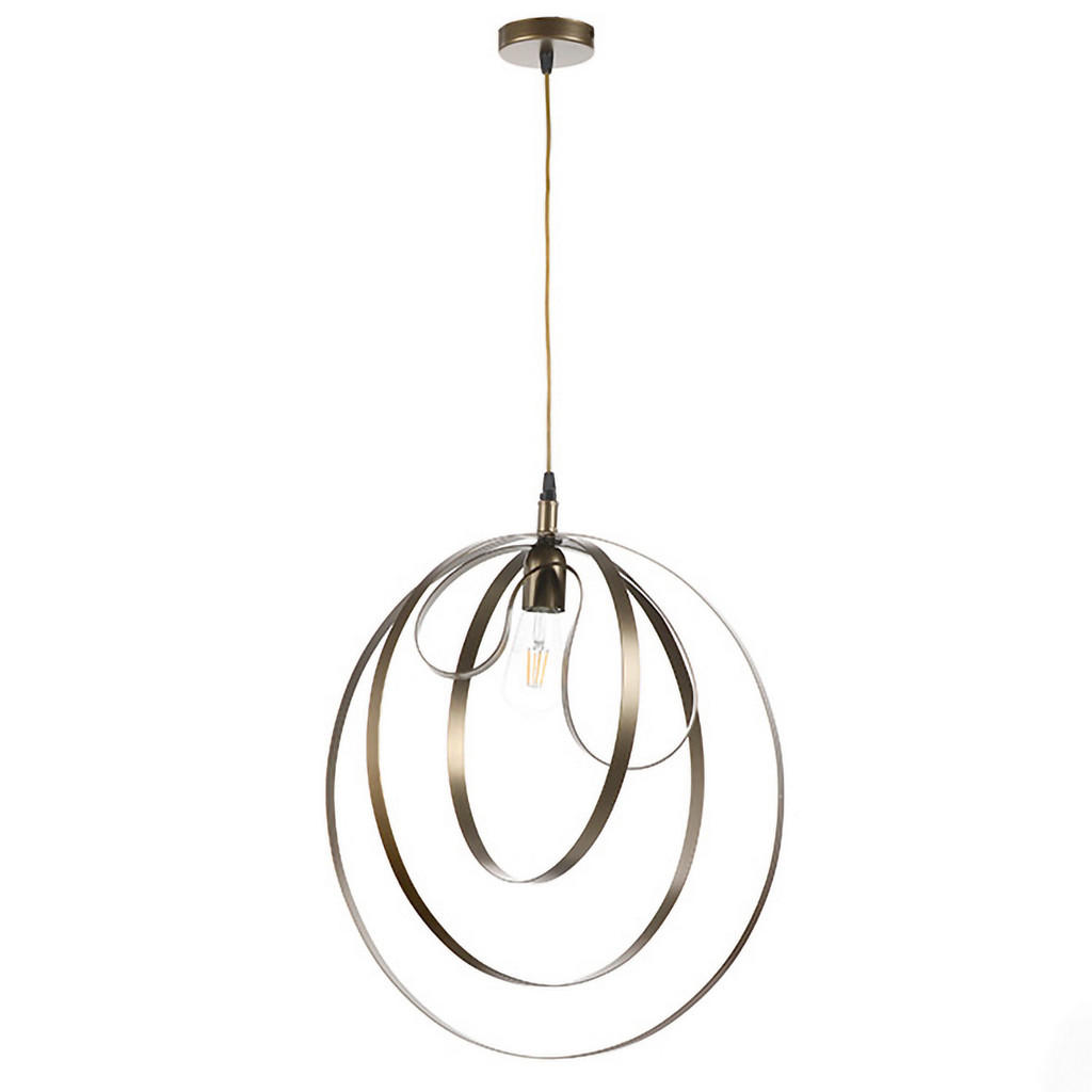 ZÁVĚSNÉ SVÍTIDLO, 50/110 cm