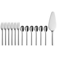SET PRIBORA ZA JELO       - Basics (25,3cm) - WMF