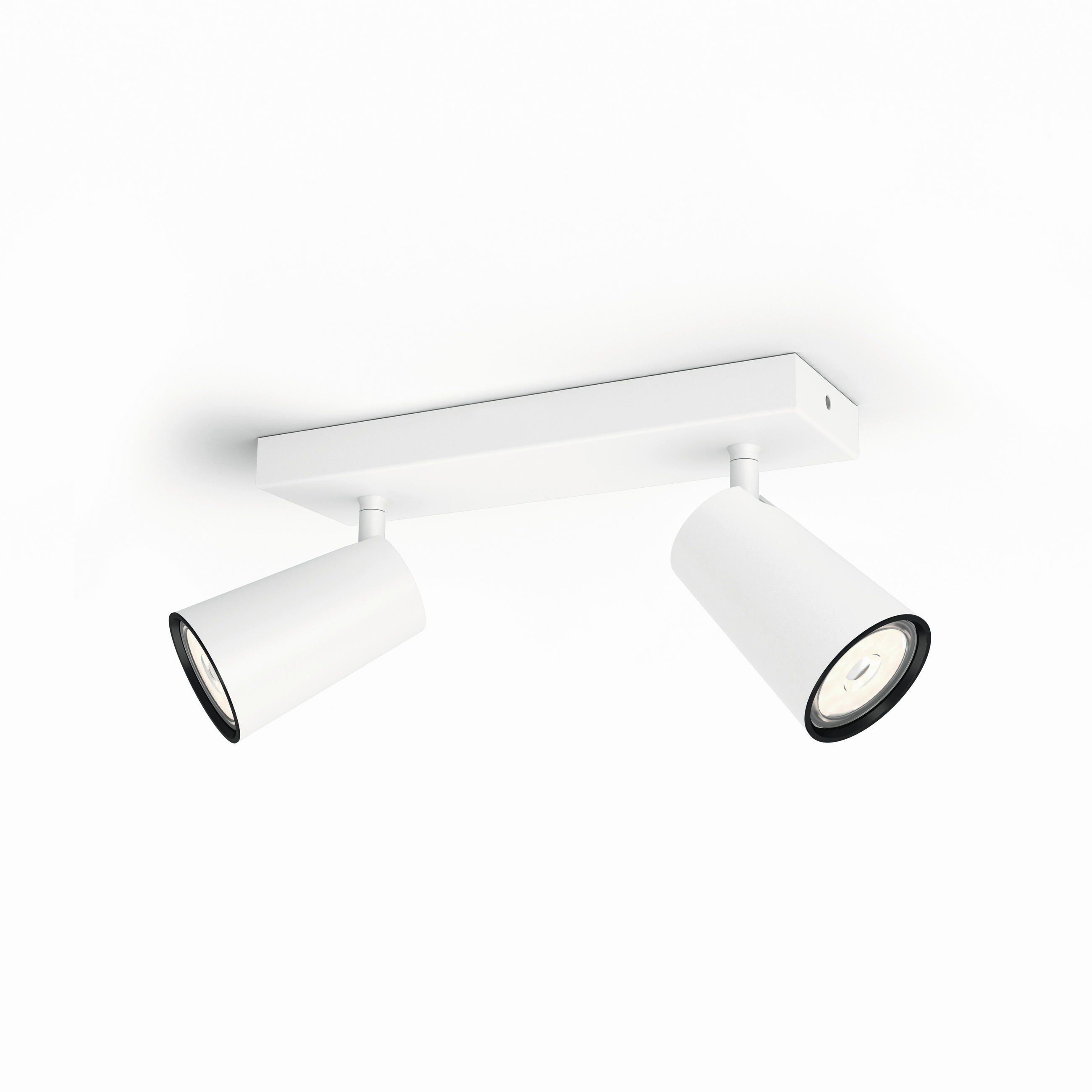 REFLEKTOR   9,2/24/7 cm            - bela, Basics, kovina (9,2/24/7cm) - Philips