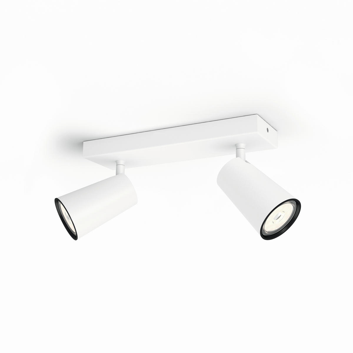 REFLEKTOR   9,2/24/7 cm            - bela, Basics, kovina (9,2/24/7cm) - Philips