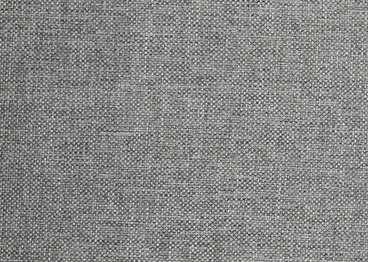 Pat boxspring 120x200 cm 120/200 cm  in gri deschis  - culoare lemn wenge/gri deschis, Konventionell, textil (120/200cm) - Carryhome