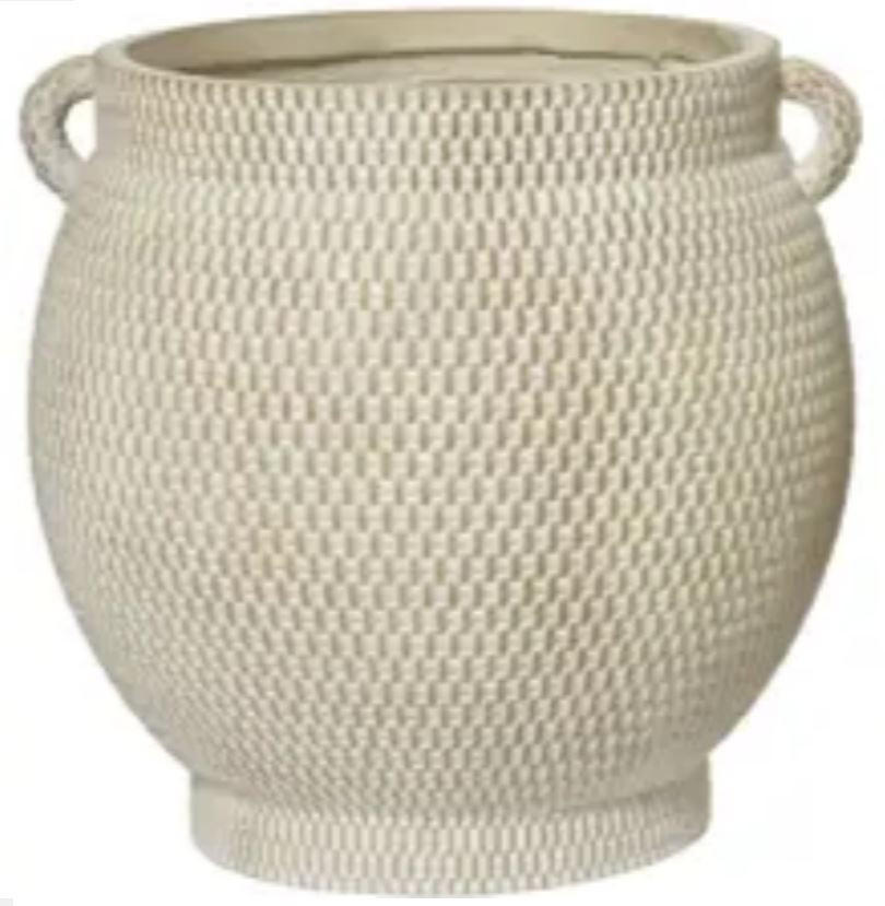 VAZA DEKORATIVNA       - Basics (45/45/43.5cm)