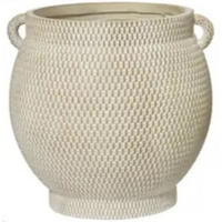 VAZA DEKORATIVNA       - Basics (45/45/43.5cm)