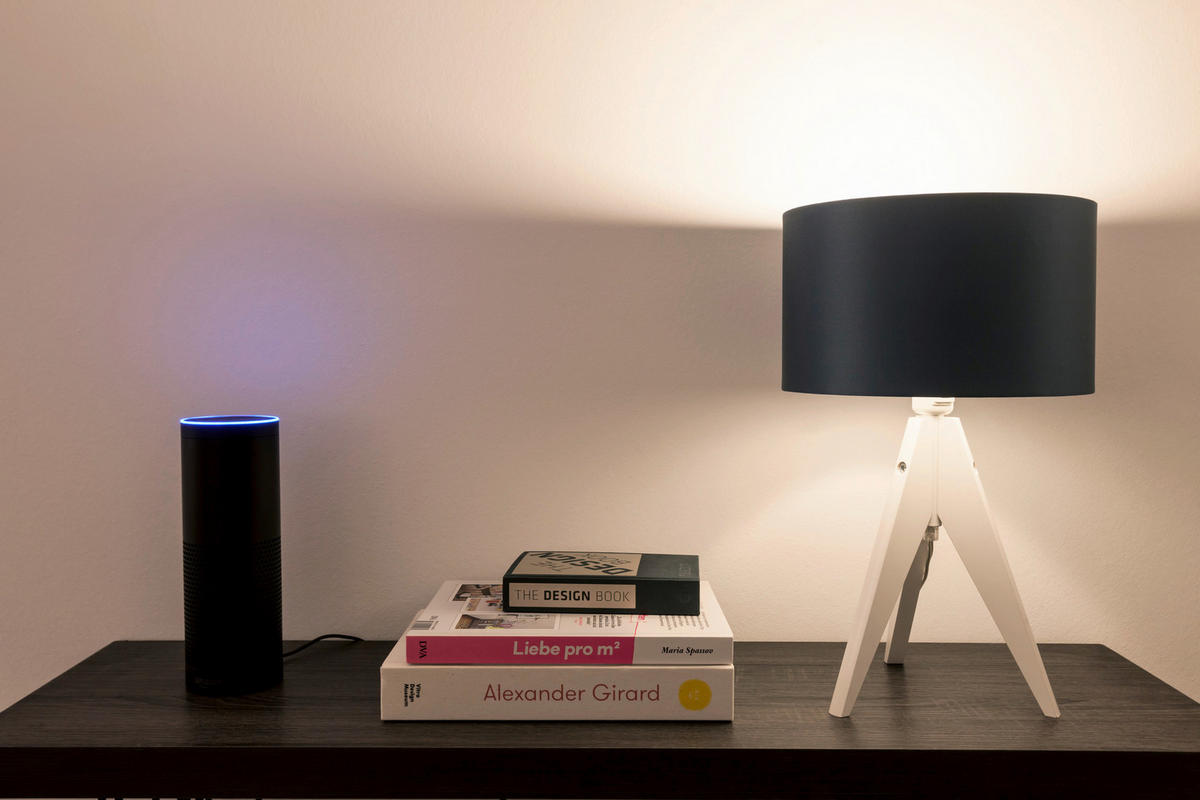 LED-LEUCHTMITTEL   E14 470 lm  - Multicolor/Weiß, Basics, Glas (3,8/10,6/3,8cm) - Tint