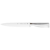 NOŽ ZA MESO  Grand Gourmet 370/080/030 cm            - boje oplemenjenog čelika, Konvencionalno, metal (370/080/030cm) - WMF