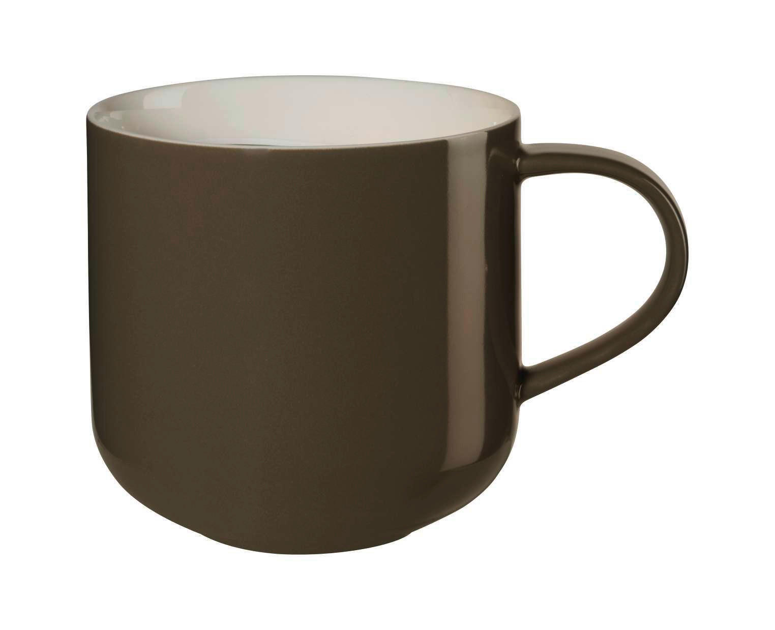 HRNEK NA KÁVU keramika  - Basics, keramika (9,2/9,5cm) - ASA