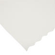 FLEECEDECKE 75/100 cm  - Weiß, Basics, Textil (75/100cm) - My Baby Lou