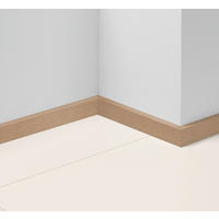 SOCKELLEISTE - Eichefarben, Basics, Holz (220/1.6/4cm) - Parador