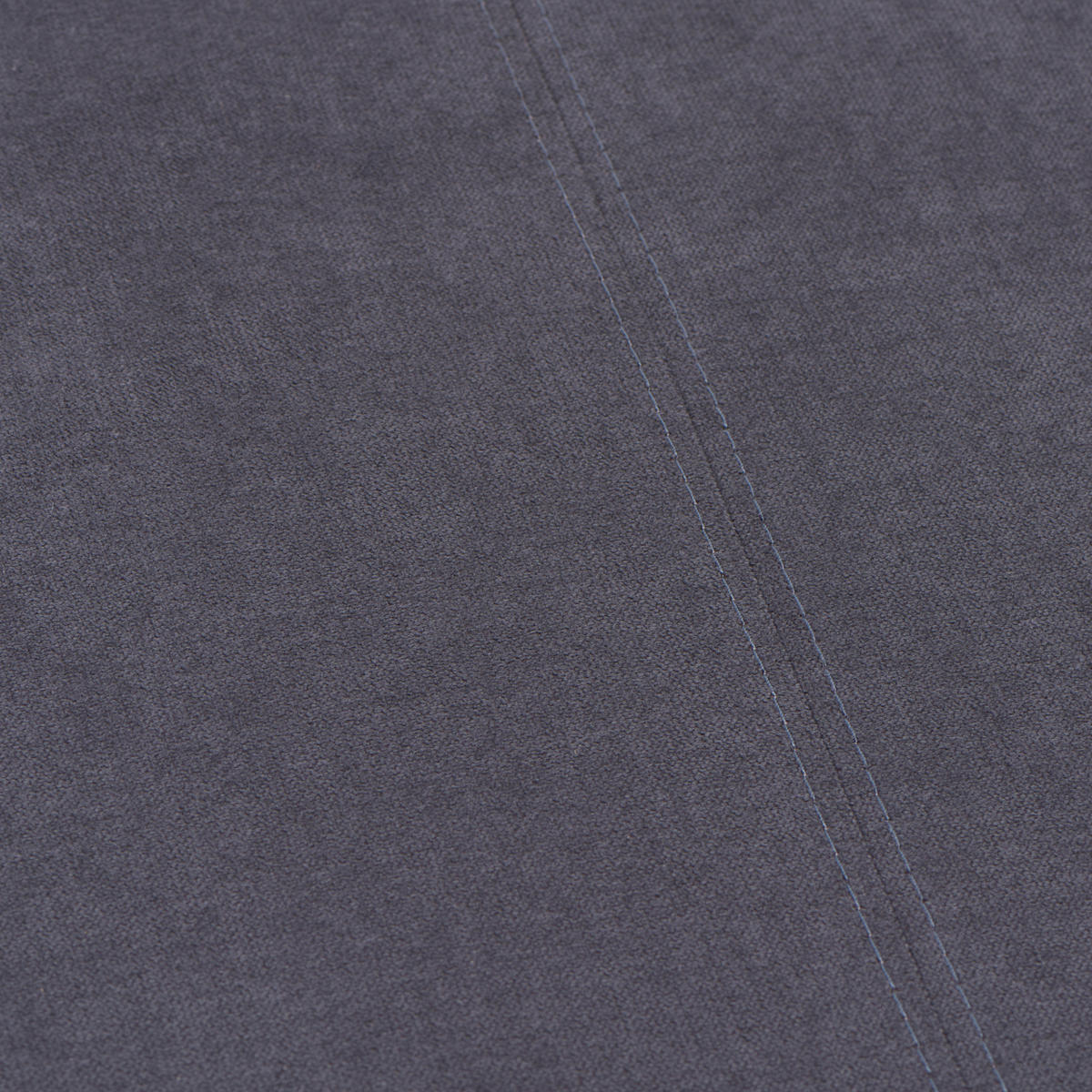 BÄDDSOFFA i grå  - grå, Klassisk, trä/textil (220/90/90cm) - Venda