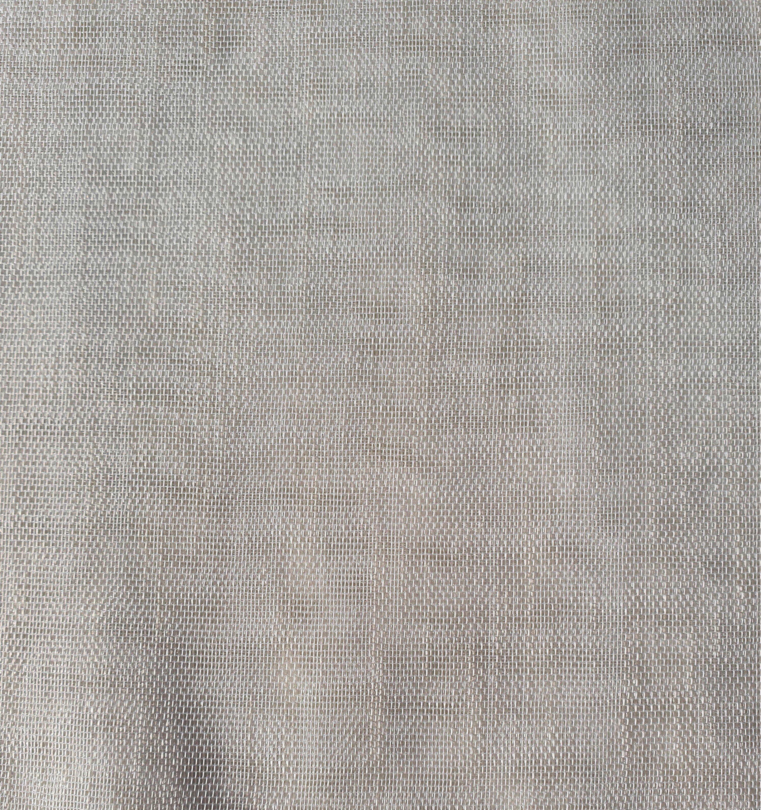 FÜGGÖNYANYAG fm - natúr színű, Basics, textil (295cm)