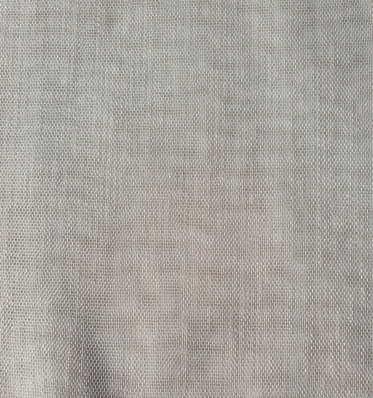 FÜGGÖNYANYAG fm - natúr színű, Basics, textil (295cm)