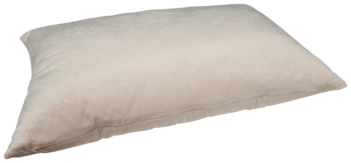 UKRASNI JASTUK   DAYARA  - bež, Osnovno, tekstil (40/60cm) - Esposa