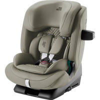 KINDERAUTOSITZ Advansafix Pro  - Olivgrün, Basics, Kunststoff/Textil (44/60/48cm) - Britax Römer