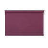 ROLLO    60/160 cm   - Lila, Basics, Kunststoff (60/160cm)