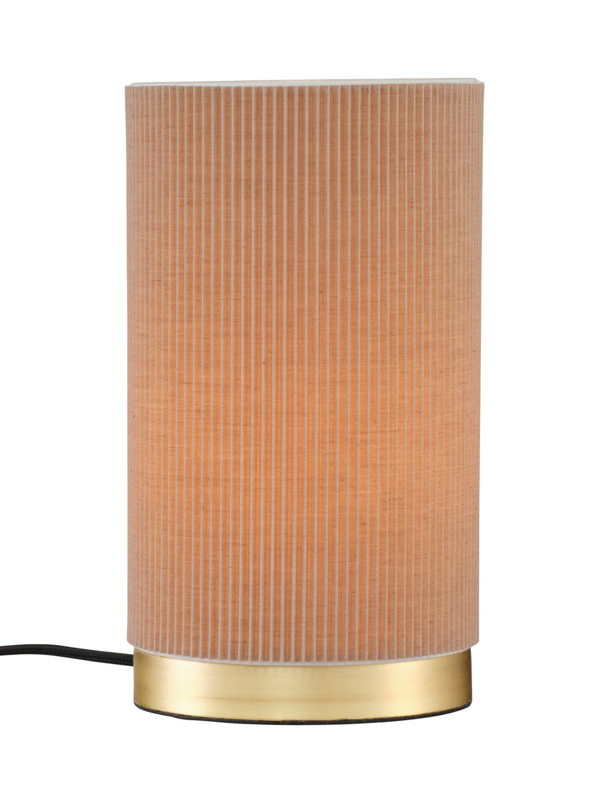 BORDSLAMPA PR Home Dora 14/25 cm   - Modern, metall/textil (14/25cm)