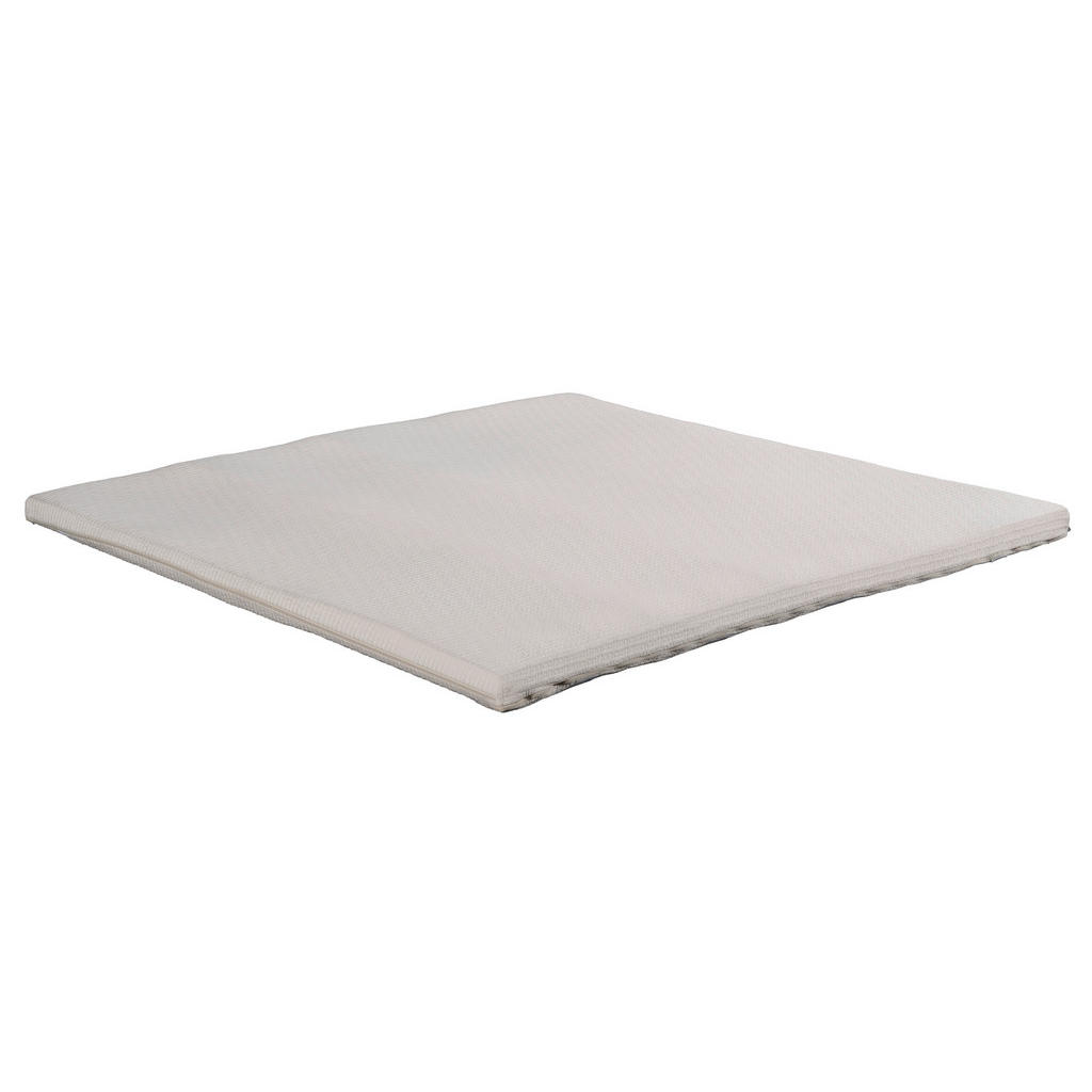Topper Pure Rest 140x200 cm Latexkern
