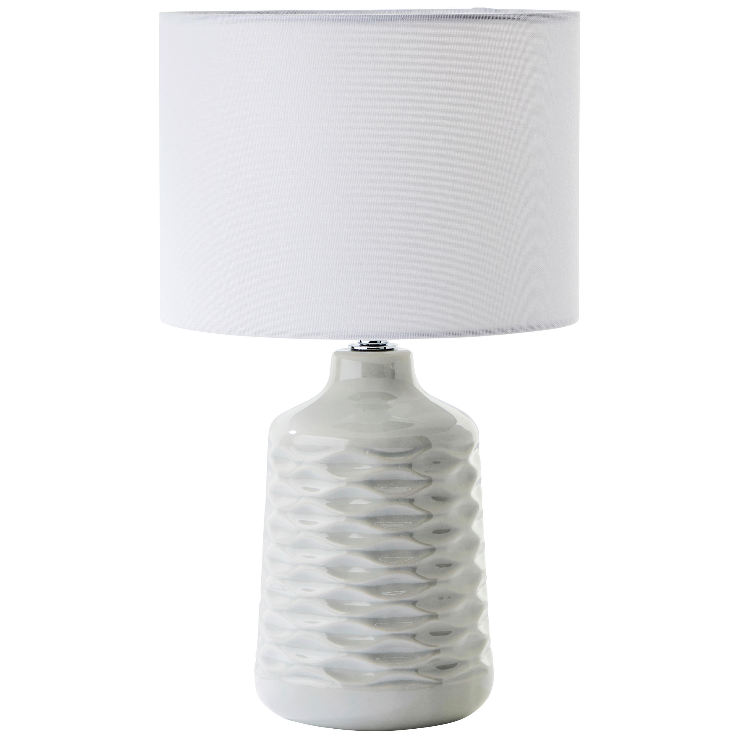 XXXL STOLNÍ LAMPA, E14, 25/42 cm