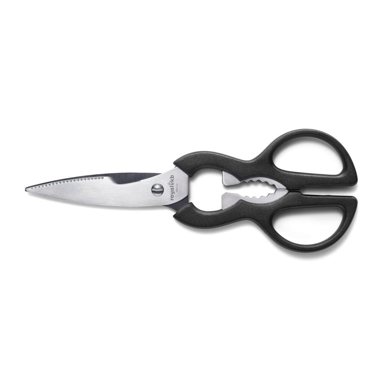 MAKAZE ZA DOMAĆINSTVO - Osnovno, metal/plastika (10,4/2,6/27cm)