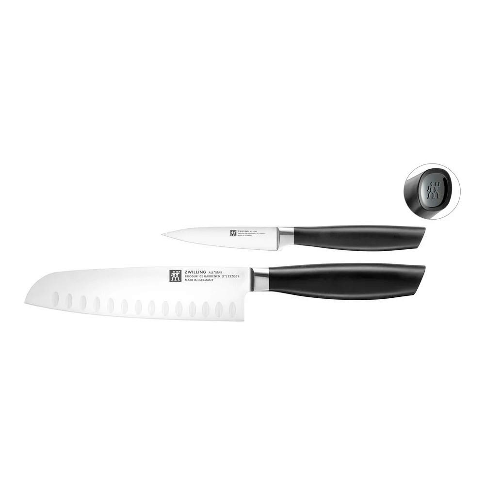SADA NOŽOV, 2-dielne - Lifestyle (2,9/5,5/32cm) - Zwilling