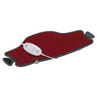 HEIZKISSEN - Basics, Textil (18,8/28,3/5,7cm) - Beurer