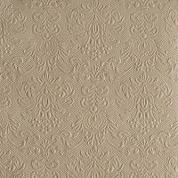 SERVIETTE  33/33 cm   - Basics, Naturmaterialien (33/33cm)