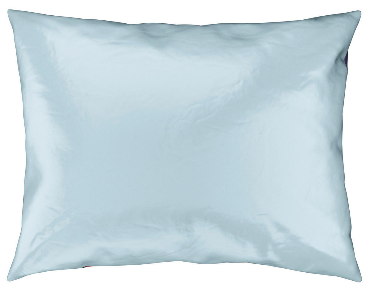 POVLEČENÍ, satén, fialová, 140/200 cm - fialová, Konvenční, textil (140/200cm) - Esposa