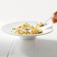 FARFURIE PENTRU PASTE 27 cm  - alb, Konventionell, ceramică (27cm) - Villeroy & Boch