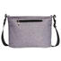 BUGGY ORGANIZER - Grau, Basics, Textil (32/14/21cm) - My Baby Lou BUGGY ORGANIZER - Grau, Basics, Textil (32/14/21cm) - My Baby Lou