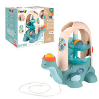 LERNSPIEL  - Multicolor, Basics, Kunststoff (14/26/30cm) - Simba