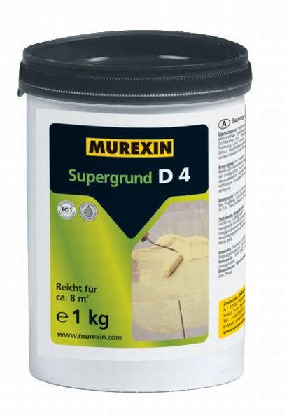VORANSTRICH - Basics (5kg) - Murexin