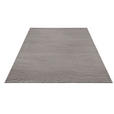 WEBTEPPICH 50/80 cm Stilo Hellgrau  - Hellgrau, Basics, Textil (50/80cm) - Novel