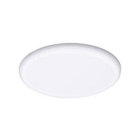 LED-PANEEL  - Basics, Kunststoff (21,5/1cm) - Paulmann