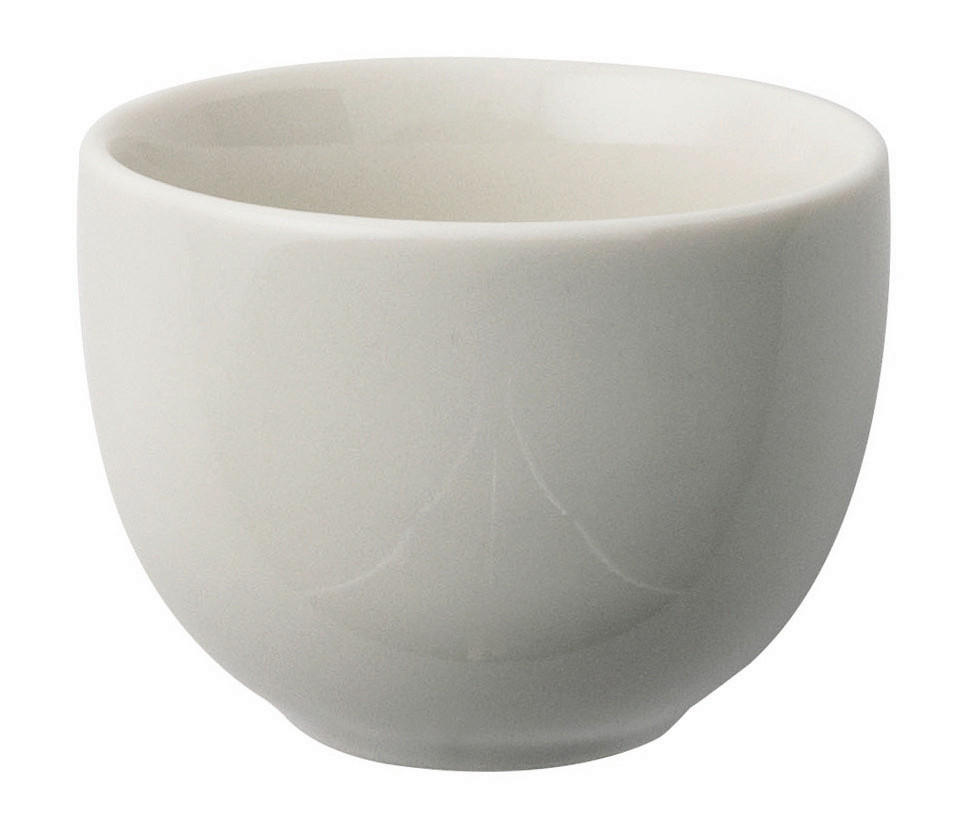 SKODELICA ZA ESPRESO    100 ml      - bela, Basics, keramika (10/10/5cm) - ARTHUR KRUPP