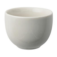 ŠALICA ZA ESPRESSO   100 ml   - bijela, Basics, keramika (10/10/5cm) - ARTHUR KRUPP
