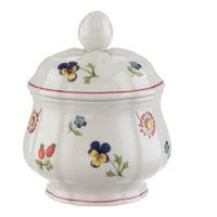CUKŘENKA  - vícebarevná, Basics, keramika (0,2l) - Villeroy & Boch