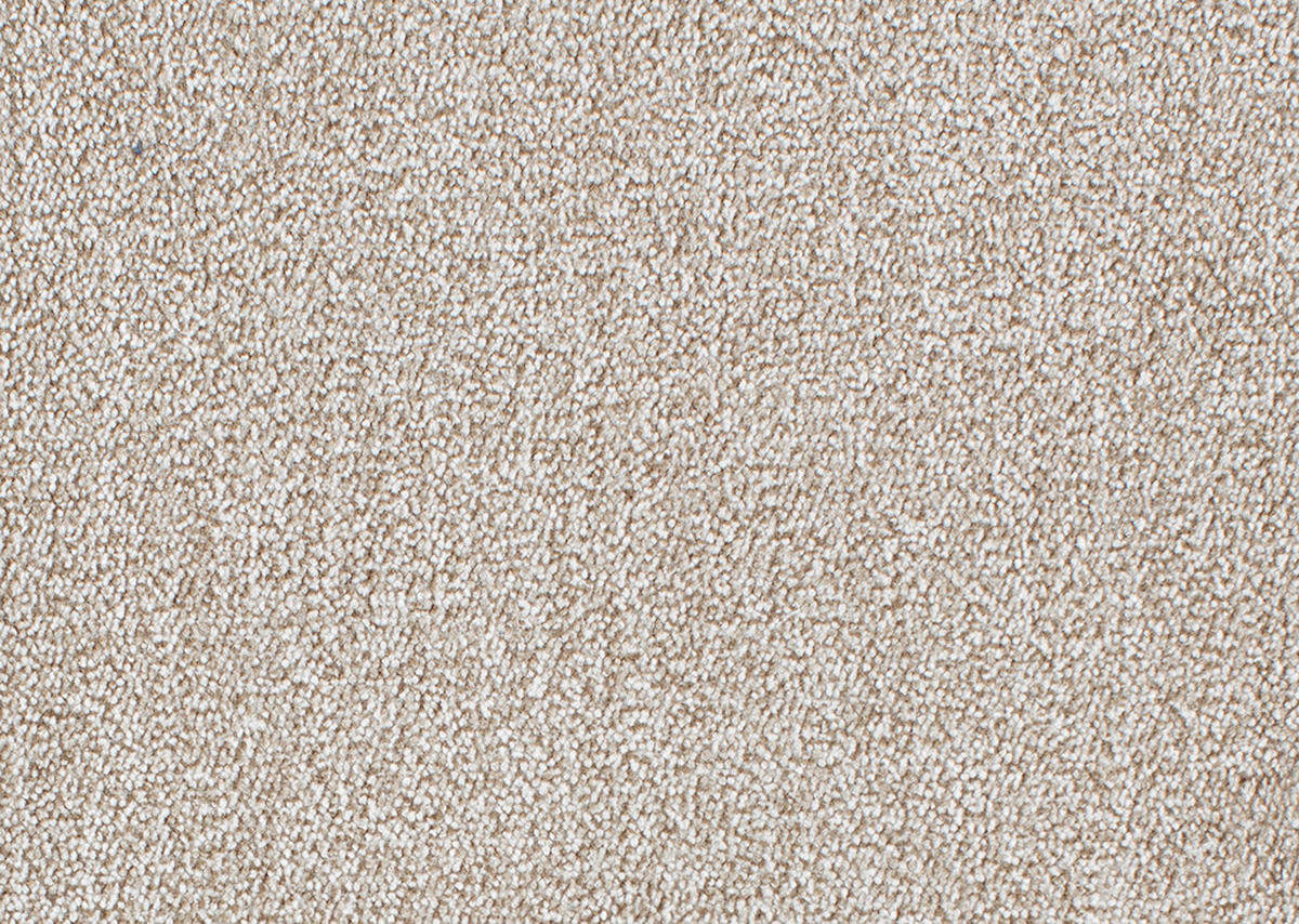 FERNSEHSESSEL in Chenille Beige  - Beige/Schwarz, KONVENTIONELL, Kunststoff/Textil (90/96/89cm) - Beldomo Comfort