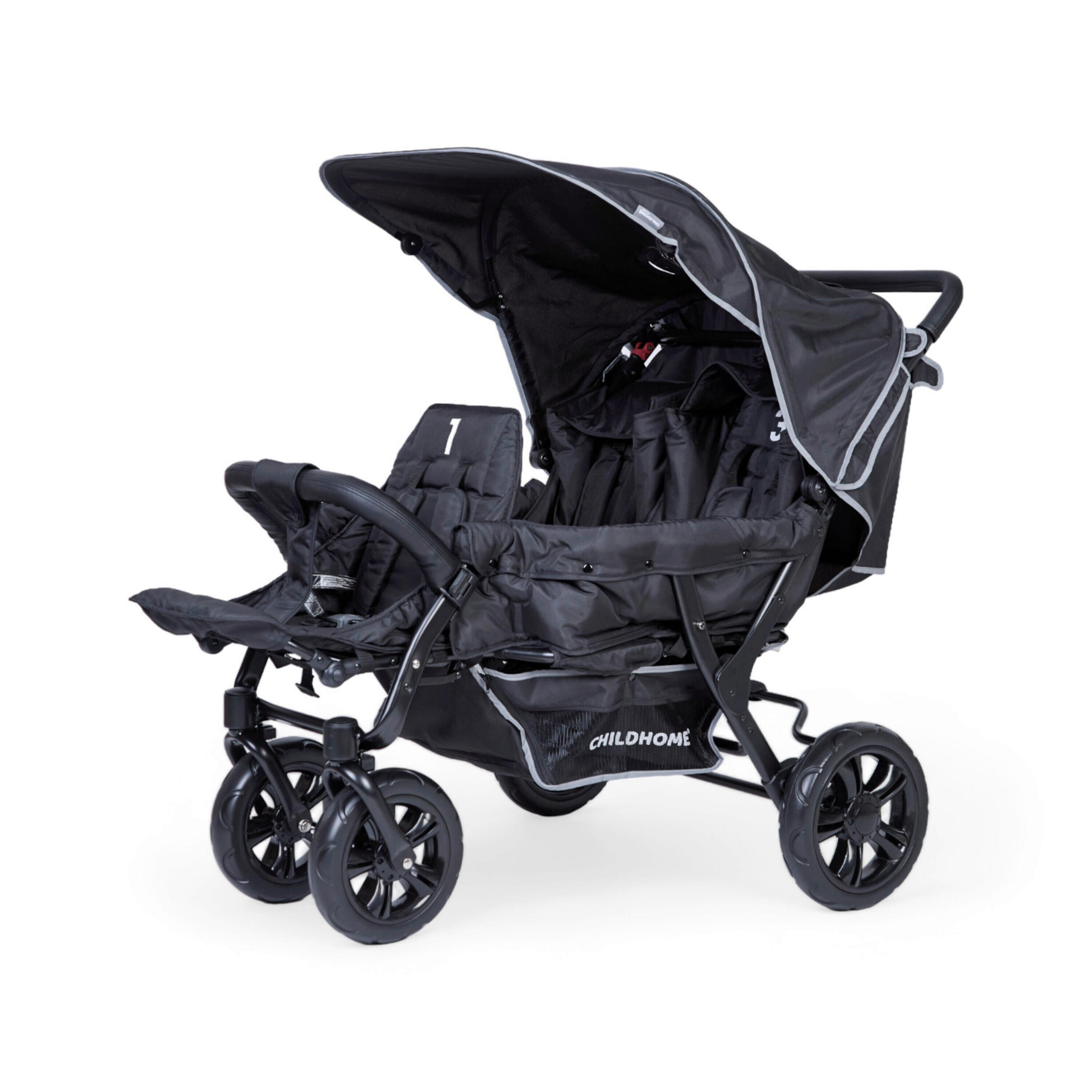 Geschwisterwagen & Zwillingswagen online kaufen - XXXLutz.de