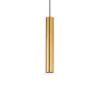 HÄNGELEUCHTE 6/65/240 cm  - Messingfarben, KONVENTIONELL, Metall (6/65/240cm) - Ideal Lux