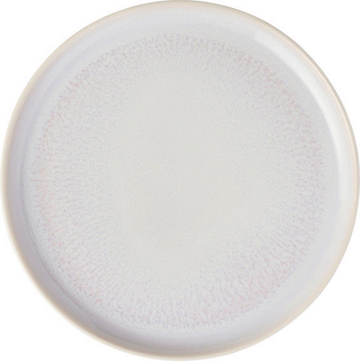 FRÜHSTÜCKSTELLER Crafted Cotton  21 cm   - Beige, LIFESTYLE, Keramik (21cm) - like.Villeroy & Boch